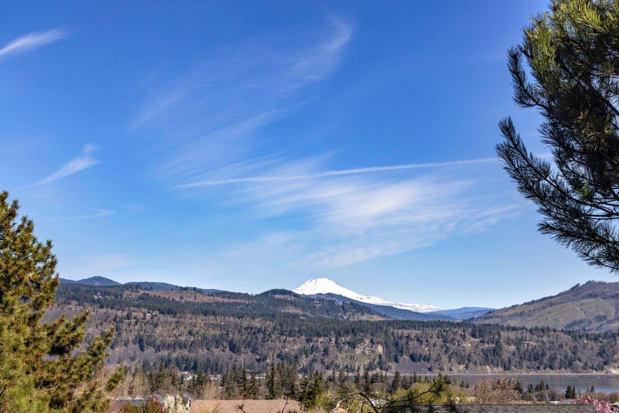 River Ranch Hood River Exteriör bild