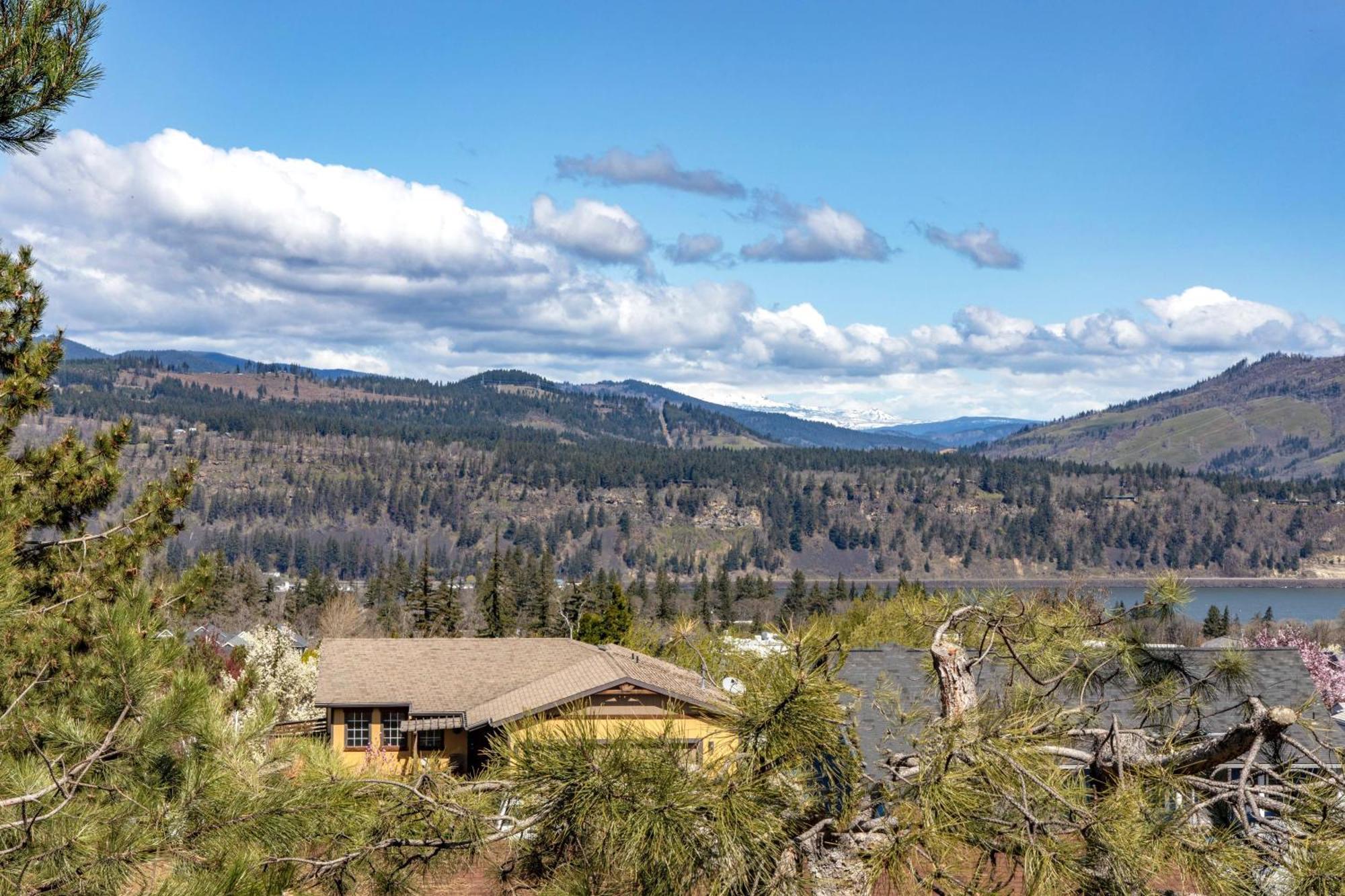 River Ranch Hood River Exteriör bild